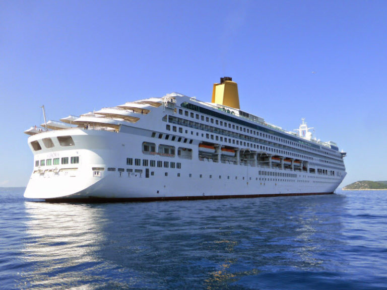 P&O’s Aurora to Undergo Refit Cruise & Travel Report
