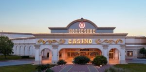 hilton horseshoe casino council bluffs